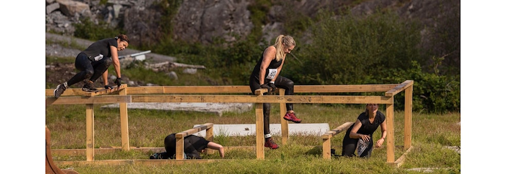 Grenland hinderløp 2023